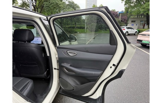 BYD Sea Lion 05 EV, 2025, пробіг 11 тисяч км 